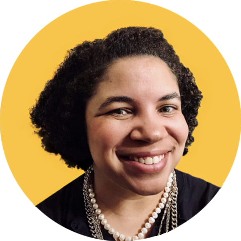 Dr. LaToya Hinton