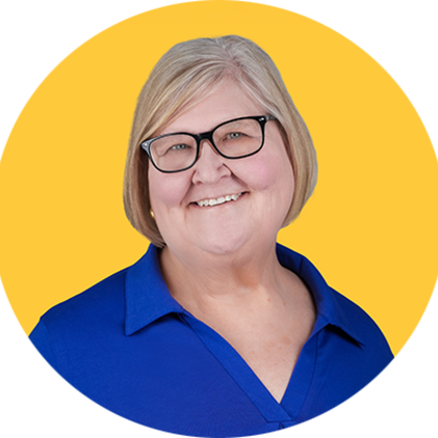 Mary Stanny